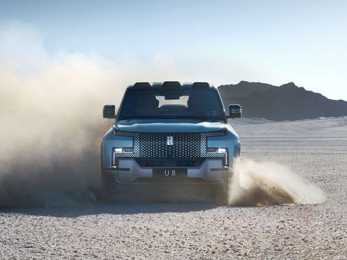 Latest company news about Was ist der Unterschied zwischen EV und PHEV?