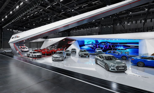 Latest company news about Werden Elektrofahrzeuge Benzinfahrzeuge ersetzen?