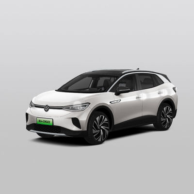 quality 2024 5-Sitzer Volkswagen EV Cars ID4 CROZZ Pro SUV factory