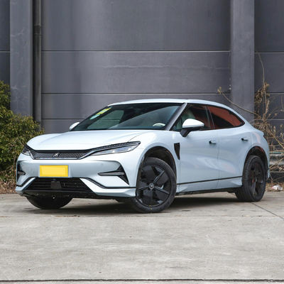 quality PHEV Hybrid BYD EV Hatchback Autos Song L SUV factory