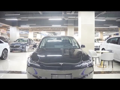 299 PS RWD Tesla EV Fahrzeugmodell Y PS Langstrecke