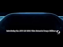 2023Hot Sale EV Elektrofahrzeug Wenjie M7 Pure Electric 5-Türer 5-Sea SUV Höchstgeschwindigkeit (190 km/h)