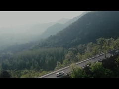 PHEV Volkswagen EV Elektro VW SUV Autos ID.6 CROZZ 5-Türer 6-Sitzer